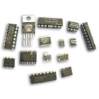Electronics part